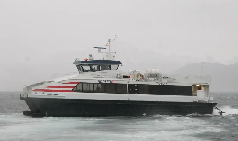 FJORDLYN General Cargo IMO 9517185 photo 5