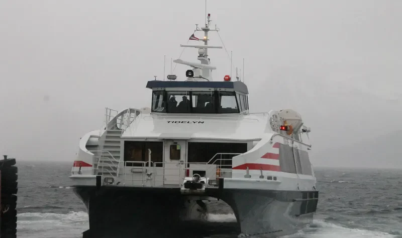 FJORDLYN General Cargo IMO 9517185 photo 6