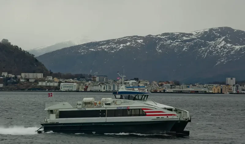 FJORDLYN General Cargo IMO 9517185 photo 10