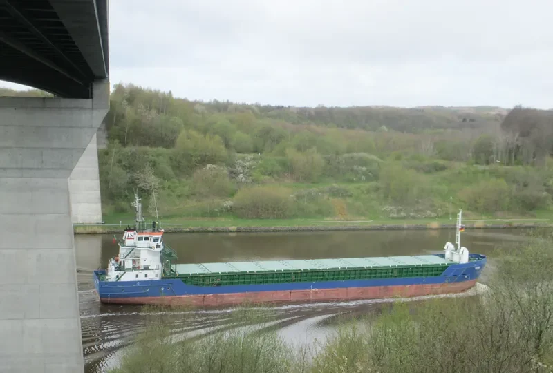 ROSI General Cargo IMO 9517238 photo 5