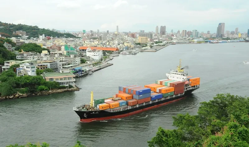 KANG PING General Cargo IMO 9517252 photo 6