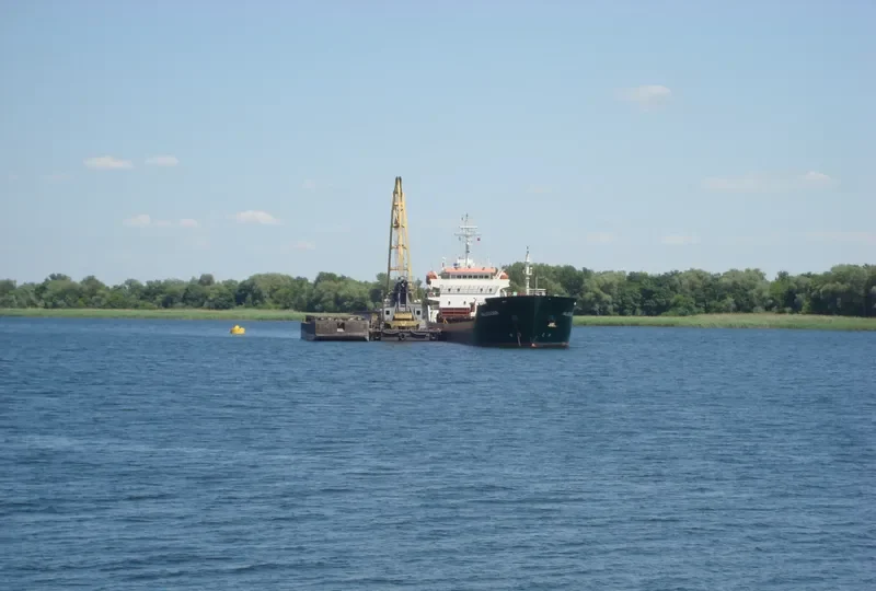 HALISDEMIR Bulk Carrier IMO 9517331 photo 3