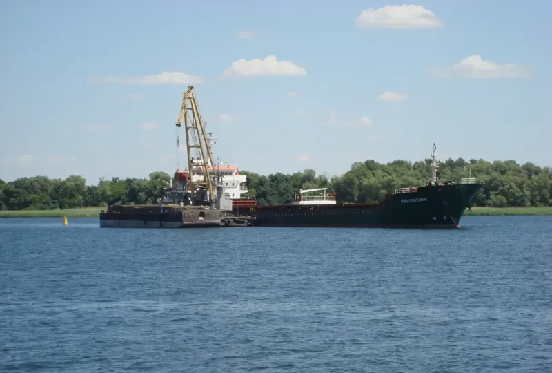 HALISDEMIR Bulk Carrier IMO 9517331 photo 4