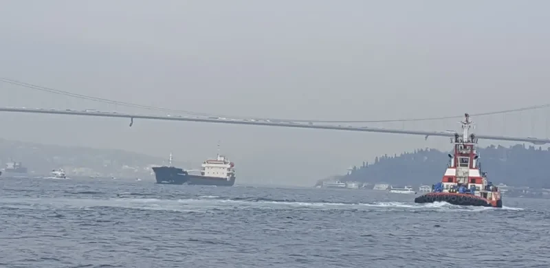 HALISDEMIR Bulk Carrier IMO 9517331 photo 9