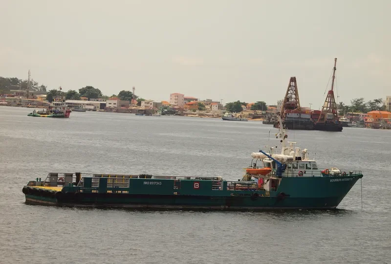 ADINA Offshore Vessel IMO 9517343 photo 2