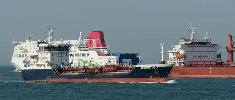 BARTOK Tanker IMO 9517458 photo 6