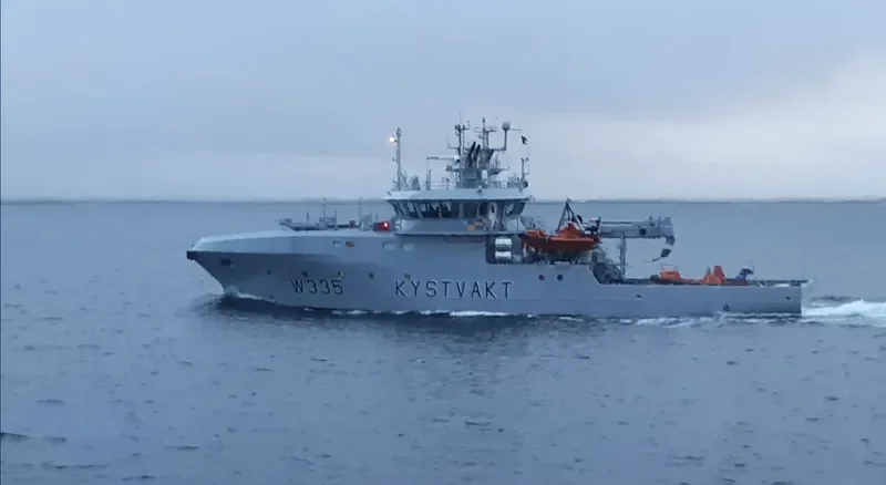 MAGNUS LAGABOETE General Cargo IMO 9517472