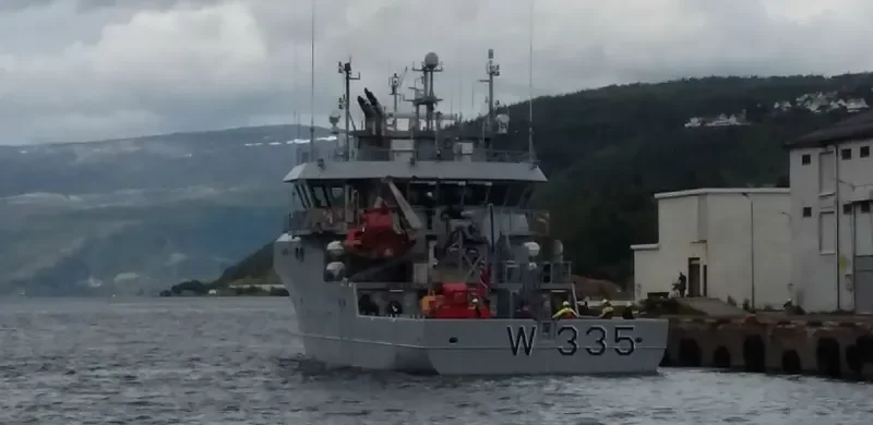 MAGNUS LAGABOETE General Cargo IMO 9517472 photo 2