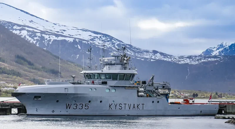 MAGNUS LAGABOETE General Cargo IMO 9517472 photo 5