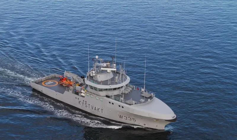 MAGNUS LAGABOETE General Cargo IMO 9517472 photo 7