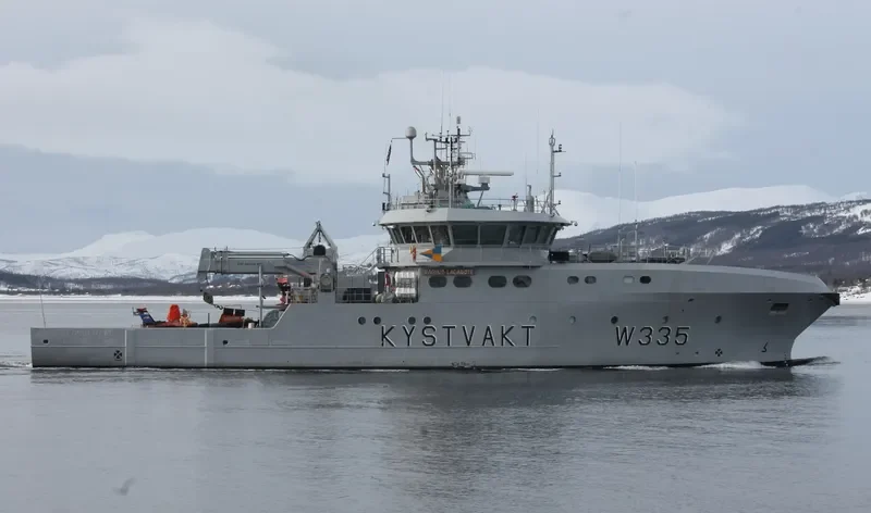 MAGNUS LAGABOETE General Cargo IMO 9517472 photo 9