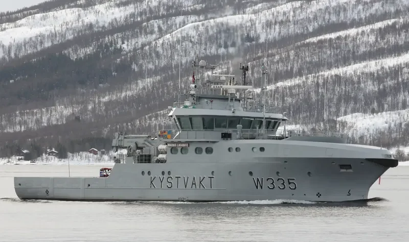 MAGNUS LAGABOETE General Cargo IMO 9517472 photo 10