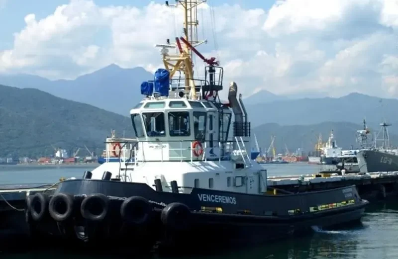 VENCEREMOS General Cargo IMO 9517587 photo 9