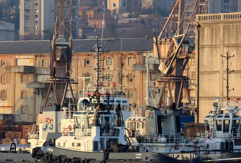 LUKAS General Cargo IMO 9517599 photo 7