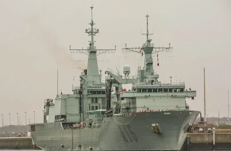 CANTABRIA General Cargo IMO 9517604 photo 5