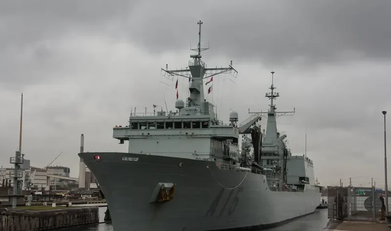 CANTABRIA General Cargo IMO 9517604 photo 7
