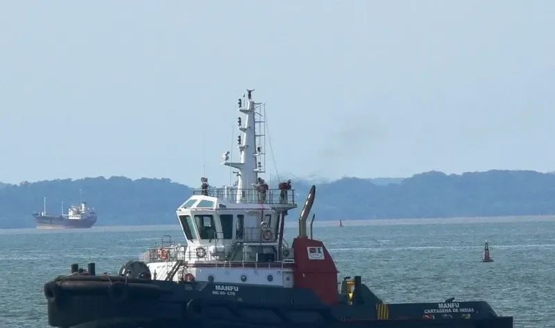 MANFU I General Cargo IMO 9517745 photo 3
