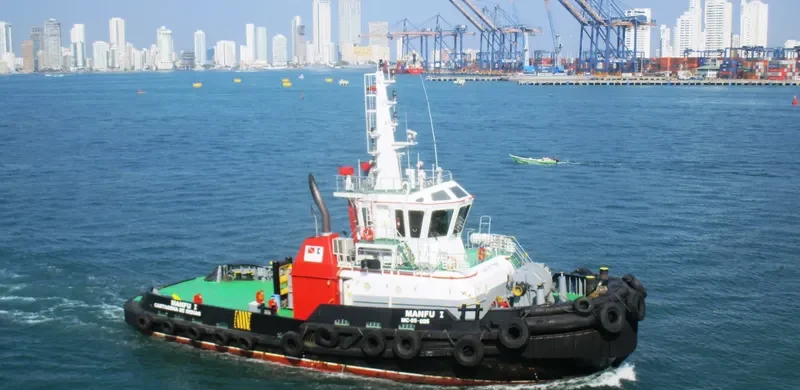 MANFU I General Cargo IMO 9517745 photo 5