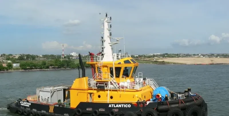 ATLANTICO General Cargo IMO 9517757 photo 7
