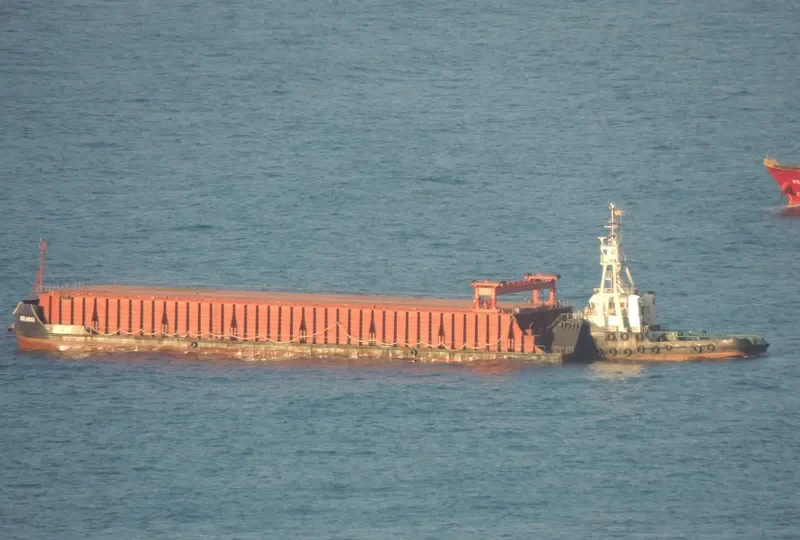LIMILESS General Cargo IMO 9517874 photo 2