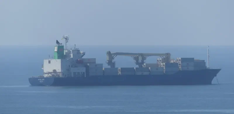STAR CARE General Cargo IMO 9517903