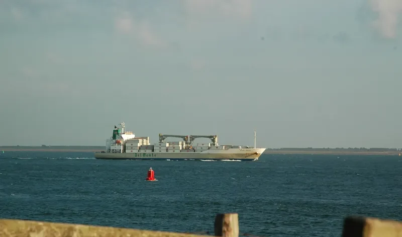 STAR PRIDE General Cargo IMO 9517915 photo 8