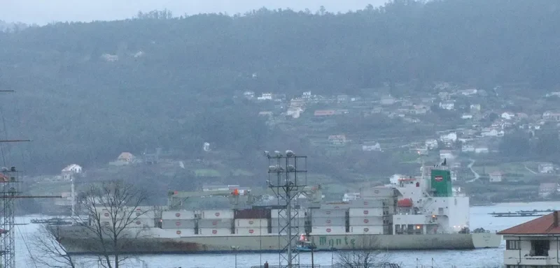 STAR PRIDE General Cargo IMO 9517915 photo 9