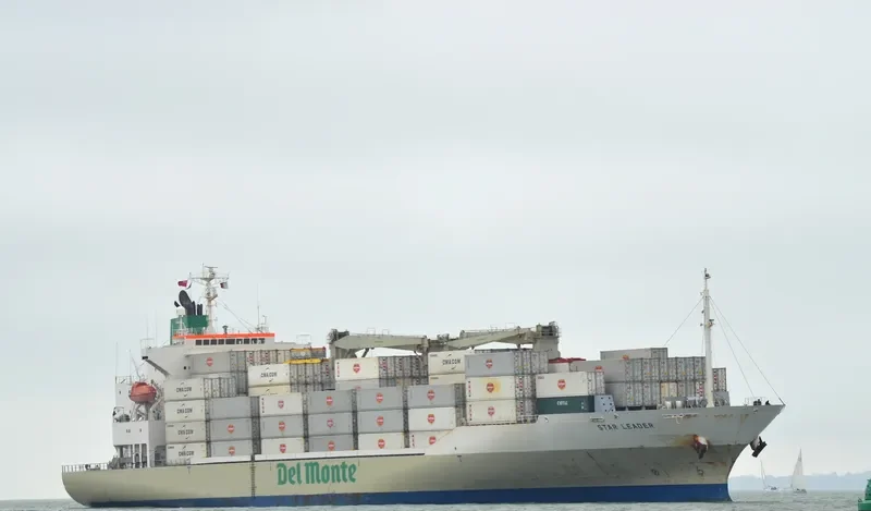 STAR LEADER General Cargo IMO 9517939 photo 10