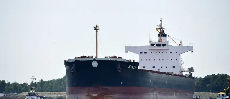 MYRTO Bulk Carrier IMO 9518086 photo 4