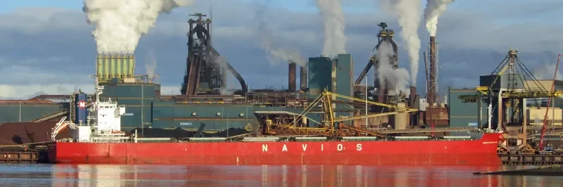 NAVIOS SOUTHERN STAR Bulk Carrier IMO 9518115