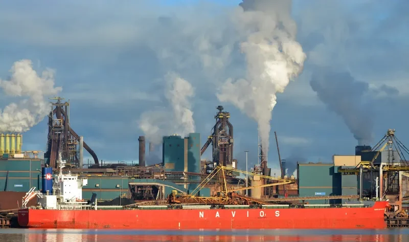 NAVIOS SOUTHERN STAR Bulk Carrier IMO 9518115 photo 4