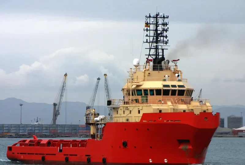 CASPIAN RELIANCE Multi-Purpose Vessel IMO 9518127 photo 9
