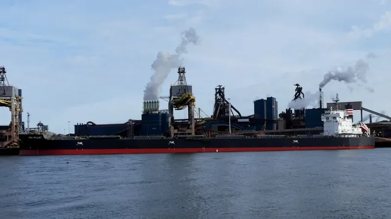 NBA MILLET Bulk Carrier IMO 9518189 photo 3