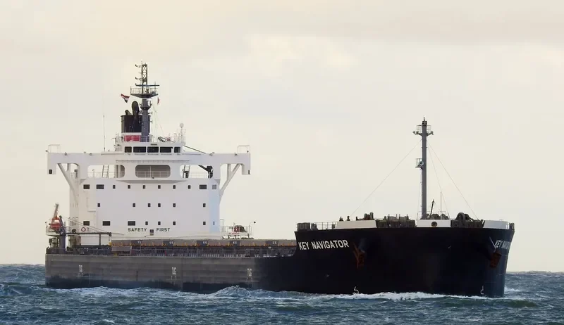 YM NAVIGATOR Bulk Carrier IMO 9518191 photo 7
