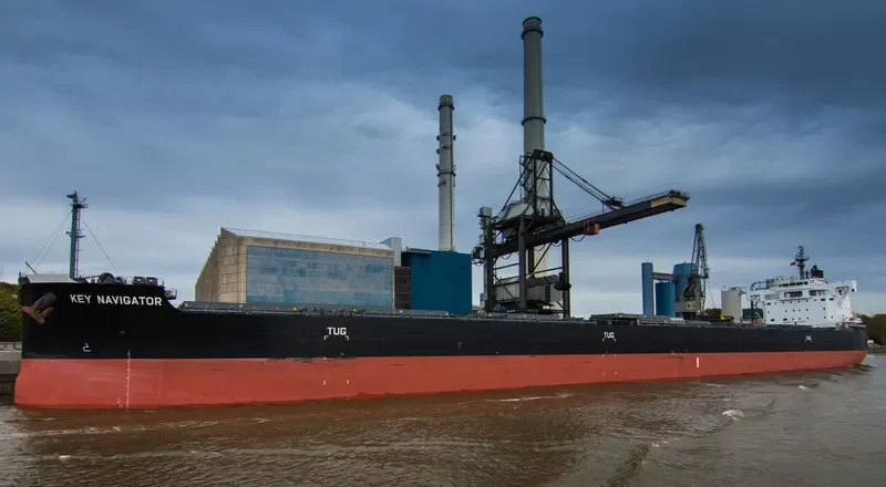 YM NAVIGATOR Bulk Carrier IMO 9518191 photo 8