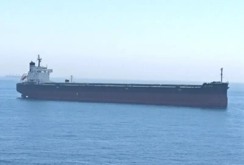 KEY OPUS Bulk Carrier IMO 9518206 photo 5