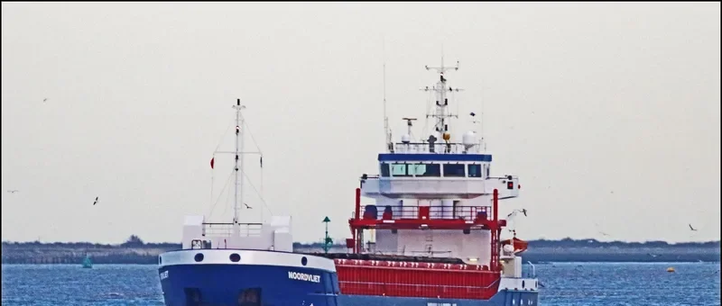 NOORDVLIET General Cargo IMO 9518220 photo 2