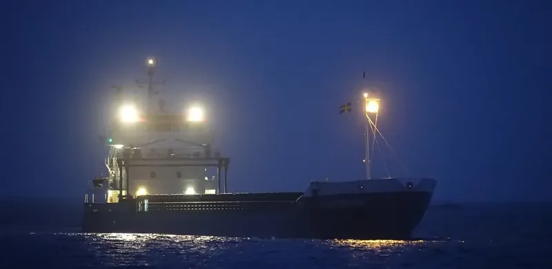 KLAVERBANK General Cargo IMO 9518244 photo 2