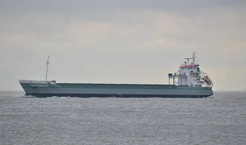 KLAVERBANK General Cargo IMO 9518244 photo 3