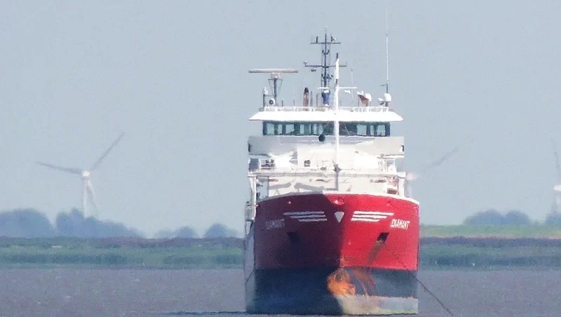 GAASTBORG General Cargo IMO 9518268 photo 10