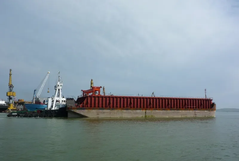 OCTOPUS General Cargo IMO 9518634 photo 3