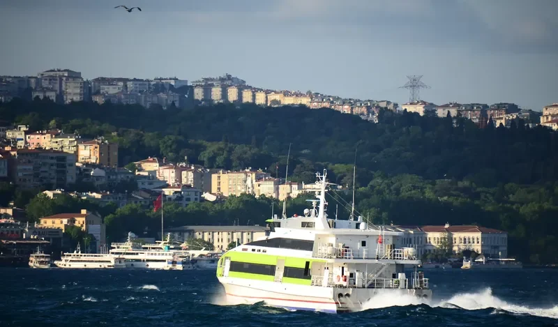 EMIR SULTAN Passenger Ship IMO 9518684 photo 5