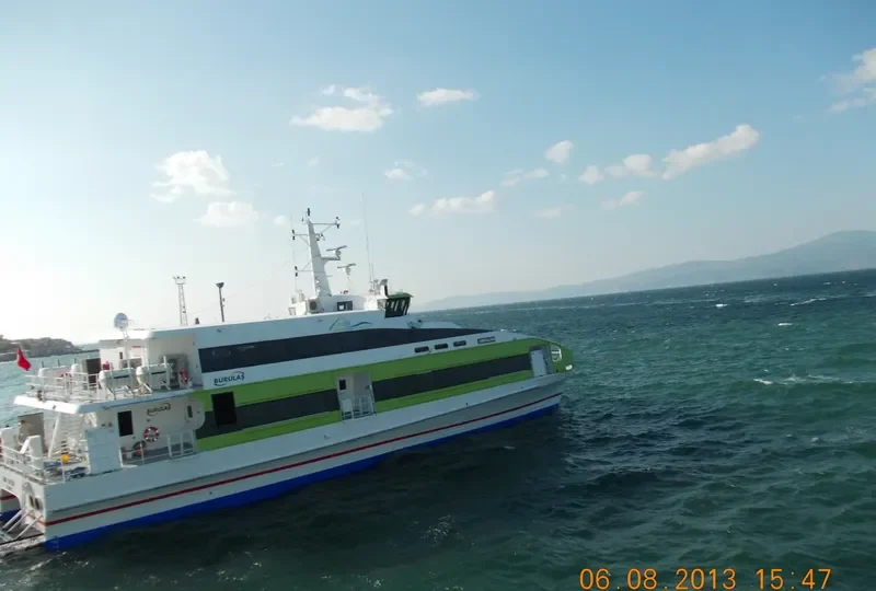 EMIR SULTAN Passenger Ship IMO 9518684 photo 9