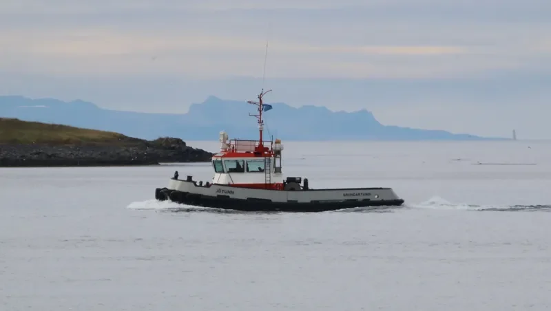 JOTUNN M General Cargo IMO 9518737 photo 8