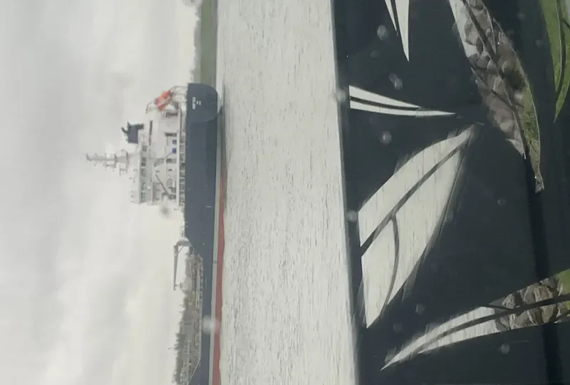 WISBY TEAK Tanker IMO 9518880 photo 8
