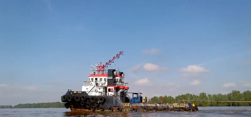 MBP 3216 General Cargo IMO 9518933 photo 2