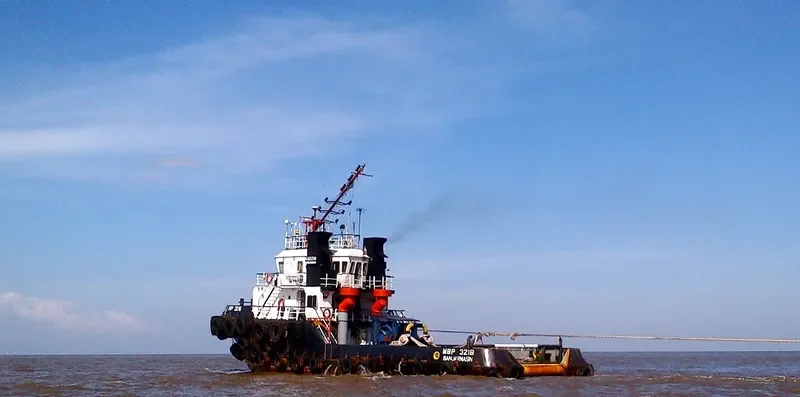 MBP 3216 General Cargo IMO 9518933 photo 5