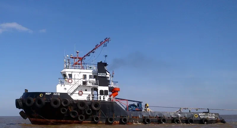 MBP 3216 General Cargo IMO 9518933 photo 6