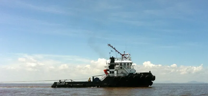 MBP 3216 General Cargo IMO 9518933 photo 7