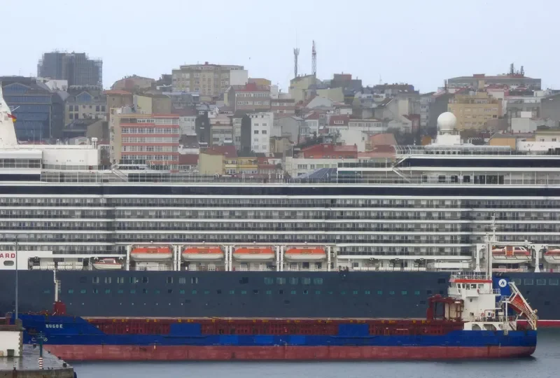 AMBERLAND General Cargo IMO 9518969
